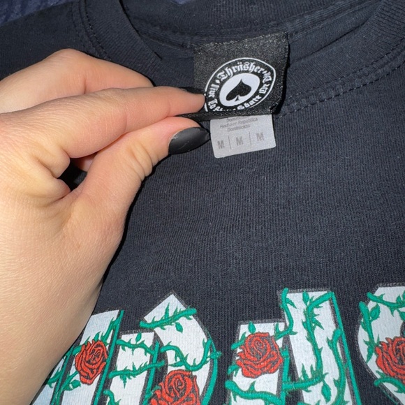 Vintage Thrasher shirt - Picture 2 of 2